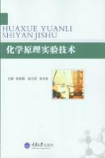 化学原理实验技术【张禄梅，茹立军，李文有主编】-PDF电子版