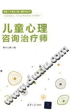 《紧缺人才培训工程心理系列丛书  儿童心理咨询治疗师》txtpdf电子书籍百度网盘下载网站