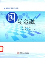 国际金融【杨瑛主编；李杨，丁慧副主编】-PDF电子版