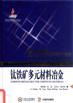 钛铁矿多元材料冶金【李新海，伍凌，王志兴，郭华军著】-PDF电子版