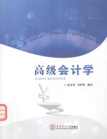 高级会计学【赵金英，金婷婷编著】-PDF电子版