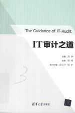 IT审计之道【高林主编；俞文平，周平执行主编】-PDF电子版