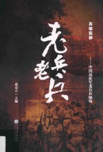 老兵老兵  中国远征军老兵在缅甸【禹志云主编】-PDF电子版