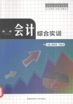 会计综合实训【周成银，任丽杰主编；孙佳，刘晨，战旗，华海鱼副主编】-PDF电子版