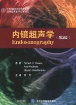 内镜超声学【RobertH.Hawes，PaulFockens，ShyamVaradarajulu原著；李文主译】-PDF电子版