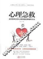 《心理急救  应对各种日常心理问题的策略和方法》txtpdf电子书籍百度网盘下载网站