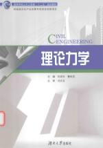 理论力学【任述光，董武忠主编】-PDF电子版