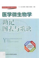 医学微生物学助记图表与歌诀【王强等主编】-PDF电子版
