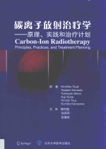 碳离子放射治疗学  原理、实践和治疗计划【HirohikoTsujii等原著；穆向魁，孙珂珂，张圈世主译】-PDF电子版