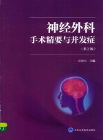 神经外科手术精要与并发症【赵继宗著】-PDF电子版