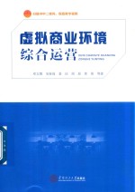 虚拟商业环境综合运营【邓文博，吴春尚，姜庆等著】-PDF电子版