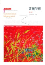 21世纪高等院校人力资源管理精品教材  薪酬管理  第3版【卿涛，郭志刚主编】-PDF电子版