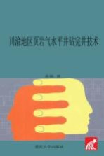 川渝地区页岩气水平井钻完井技术【黄桢，赵晴影，黄有为等著】-PDF电子版