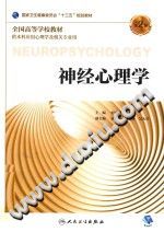 《神经心理学  本科心理  第2版》txtpdf电子书籍百度网盘下载网站