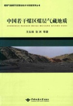 中国若干煤区煤层气藏地质【王生维，张洲等著】-PDF电子版