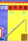 中国经济矛盾导论  中国政治经济学的新思路