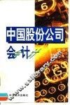 中国股份公司会计