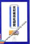 农村城市化研究