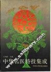 中华名医特技集成
