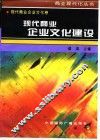 现代商业企业文化建设