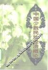 中国少数民族经济概论  新编本