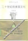 二十世纪的美国文化