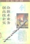 创办高新技术企业实务  条件·建立·运作·政策