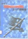 中西文 Windows 95 从入门到精通