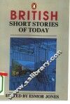 SHORT STORIES OF TODAY