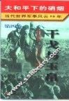 大和平下的硝烟  当代世界军事风云50年  第4卷  干戈与玉帛  1970-1979