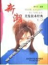 新潮美发技术经典  2