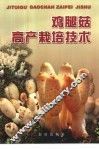 鸡腿菇高产栽培技术