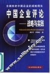 中国企业评论  战略与实践