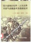 四川盆地古生界  上元古界天然气成藏条件及勘探技术