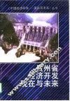 贵州省经济开发现在与未来