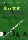 企业文化理论与实践