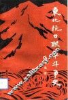 东北抗日联军斗争史