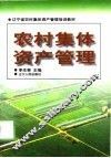 农村集体资产管理