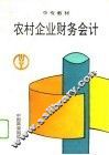 农村企业财务会计