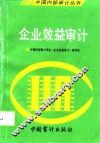 企业效益审计