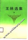 王林选集  上