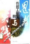 农村工业化的思考与实践