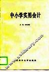 中小学实用会计