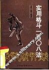 实用格斗一百零八法