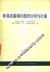 电场及磁场问题的分析与计算