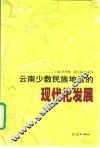 云南少数民族地区的现代化发展