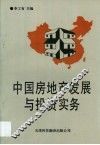中国房地产发展与投资实务  教学资料参考汇编