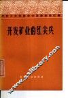 开发矿业的红尖兵