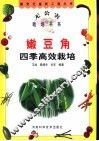 嫩豆角四季高效栽培