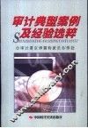 审计典型案例及经验选粹